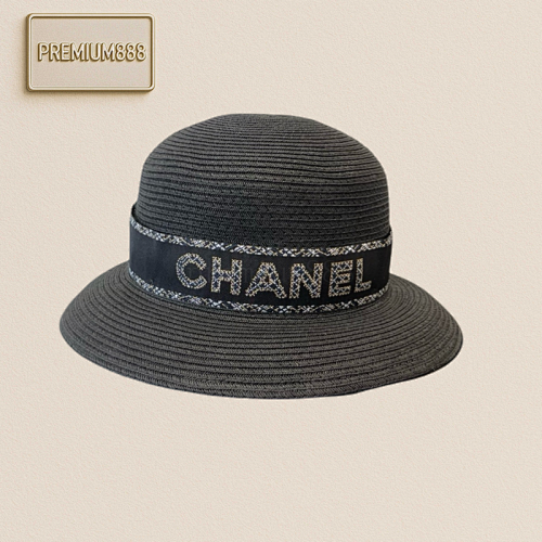 Chanel hat