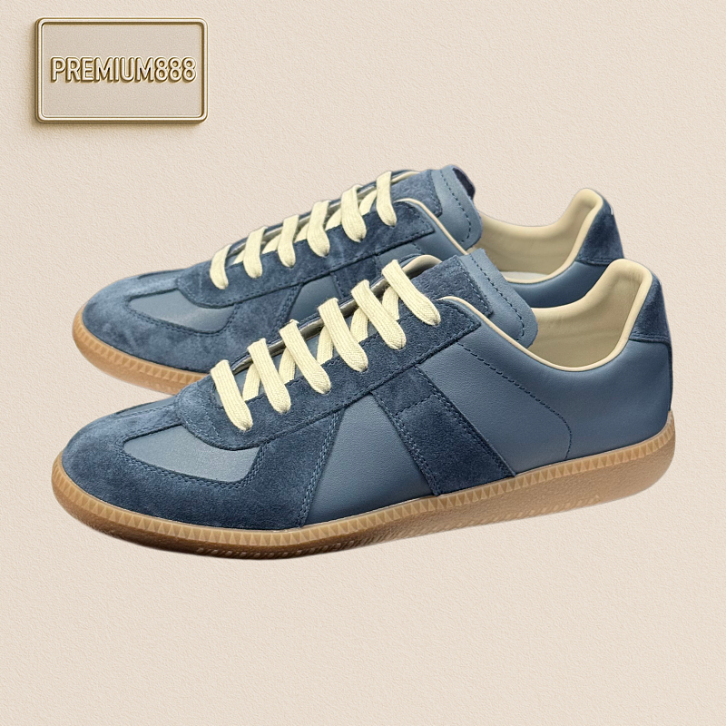 Maisonneuve Margielaa Deen Shoes