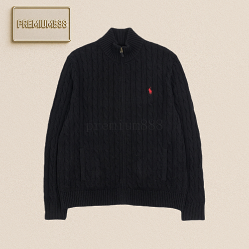 Ralph Classic Sweater Series