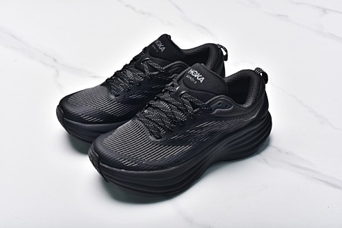 Hoka One Bondi 8 Bondi 8 Black