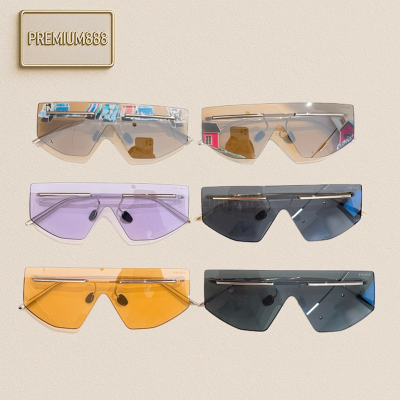 Prad Model PR B56S Size 140-145
