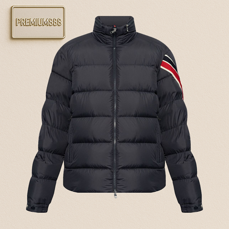 Moncler In Others' High-end Weidian The Selling Price Range Is 90- 115