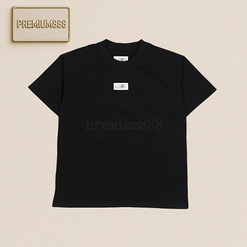 Maison Margiela Ma Rgiela Digital Label T-shirt