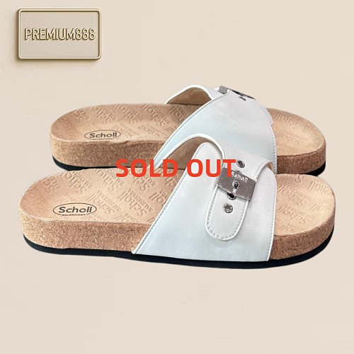Balenciaga slides