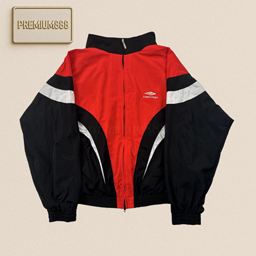 Balenciaga Blcg Sports Icon Jacket