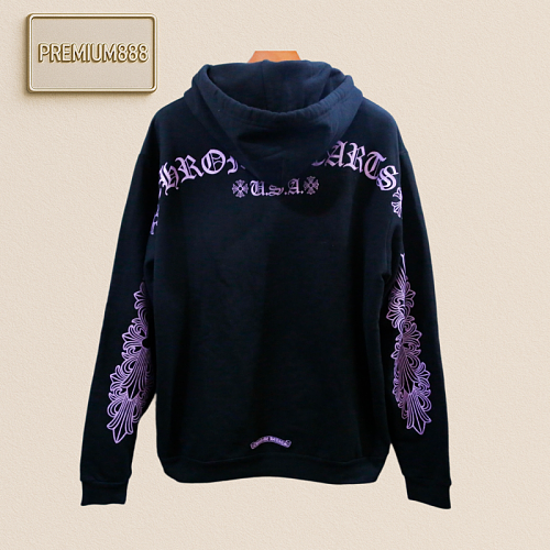 Chrome Hearts hoodie