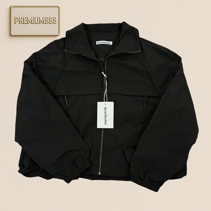 Product In Stock Acne Functional Wind Jacket