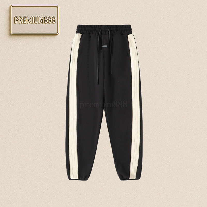 Essentials Fear Of God AD Co-branded Sweatpants