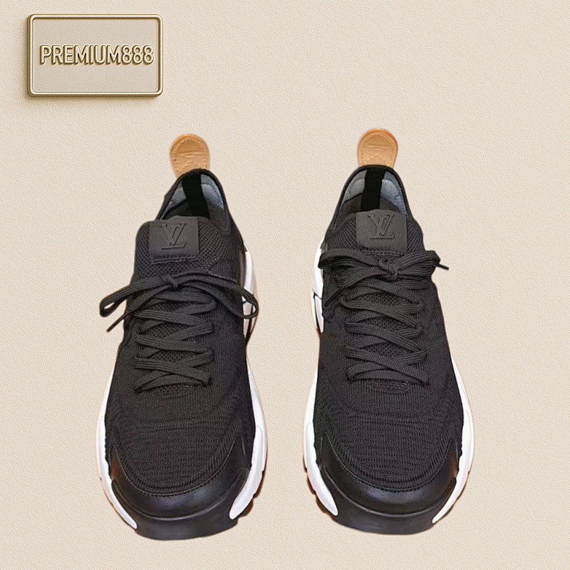 Top-tier New Model Sneakers Time Out Series - Athletic Shoes