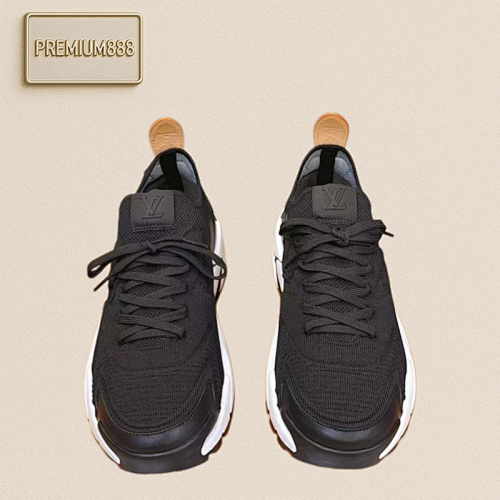 Top-tier New Model Sneakers Time Out Series - Athletic Shoes