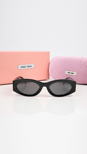 Miu Miu Mi UMi U Popular Cat-shaped Glasses