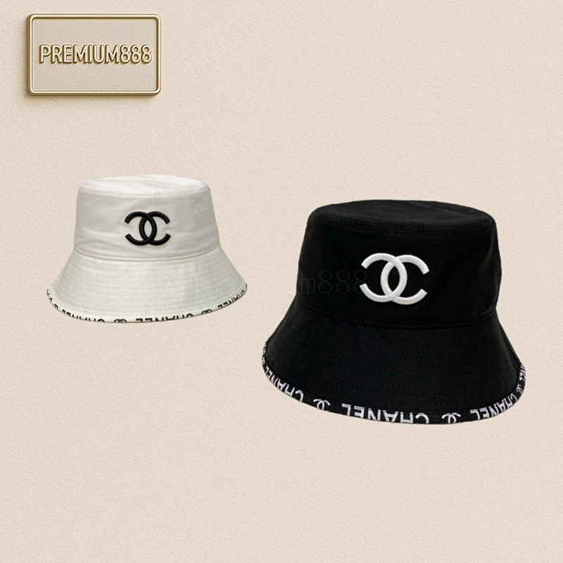 Chanel Classic Baseball Cap Original Single Quality Hot Arrival Exquisite Craftsmanship High-end