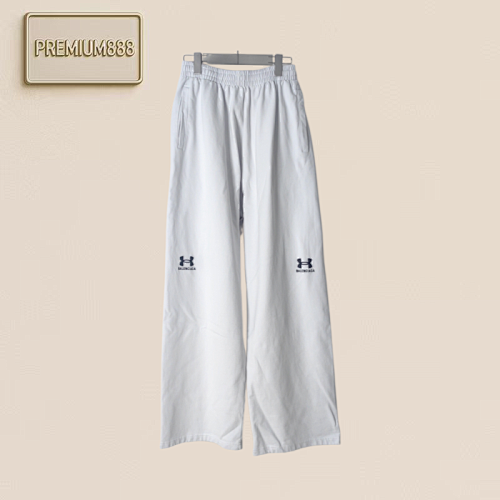 Balenciaga Blcg&ua Knit Pants