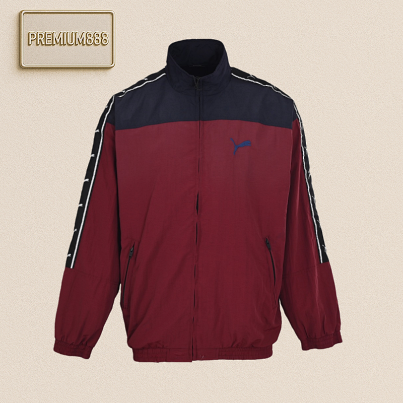 Balenciaga Blcg X Puma Vintage Sportswear Set