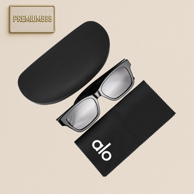 AL O Sunglasses