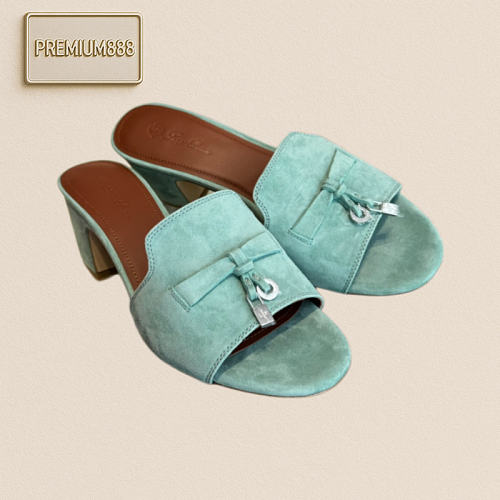 26ss Spring Summer Loro Pian A New Flat Sandals