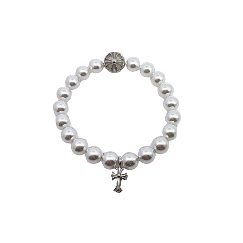 Chrome Hearts Croxin Debuted The Explosive X Mikimoto Collaboration