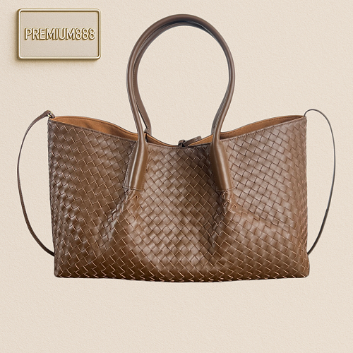 The Sense Of Security Is Maximized. The Weaving Texture Is So Exquisite That It's Hard To