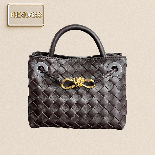 BV Product - Mini Andiamo 874957 The Mini-sized Version Is Now Available For Shipment The