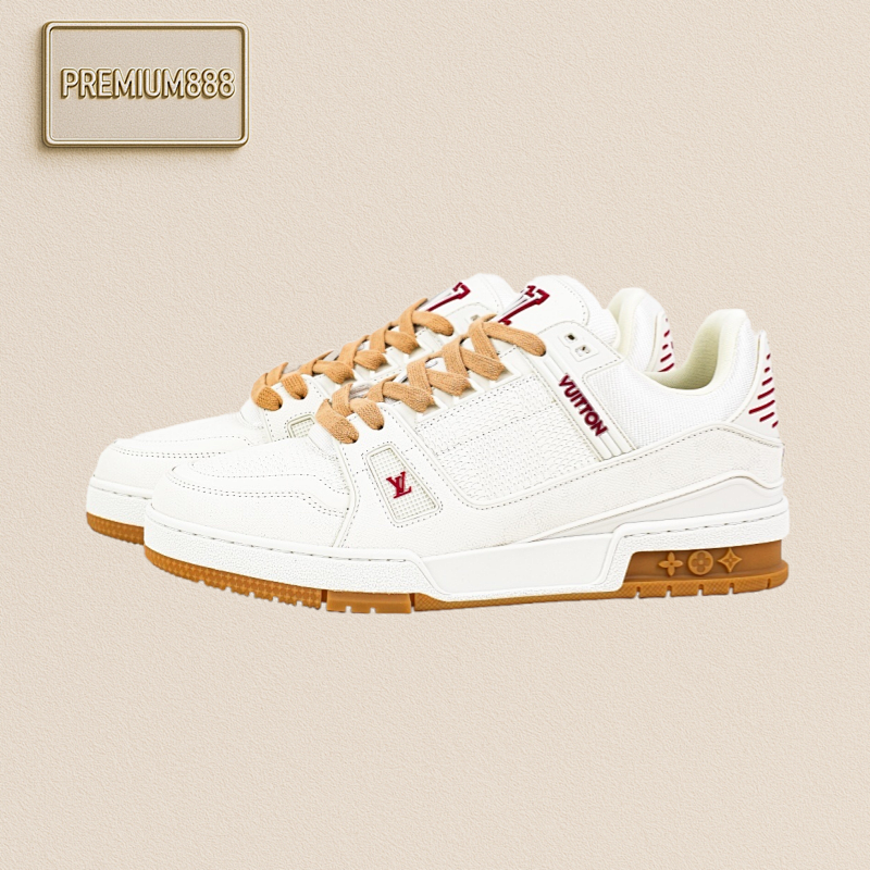 Louis Vuitton LV Trainer