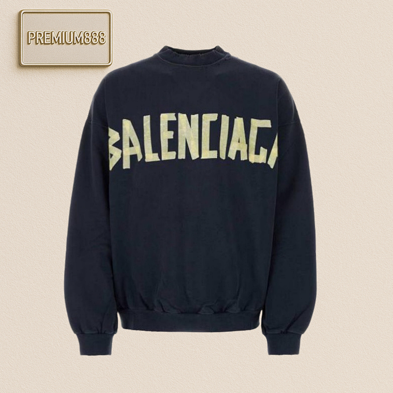 Ba Lenciaga Combed Cotton