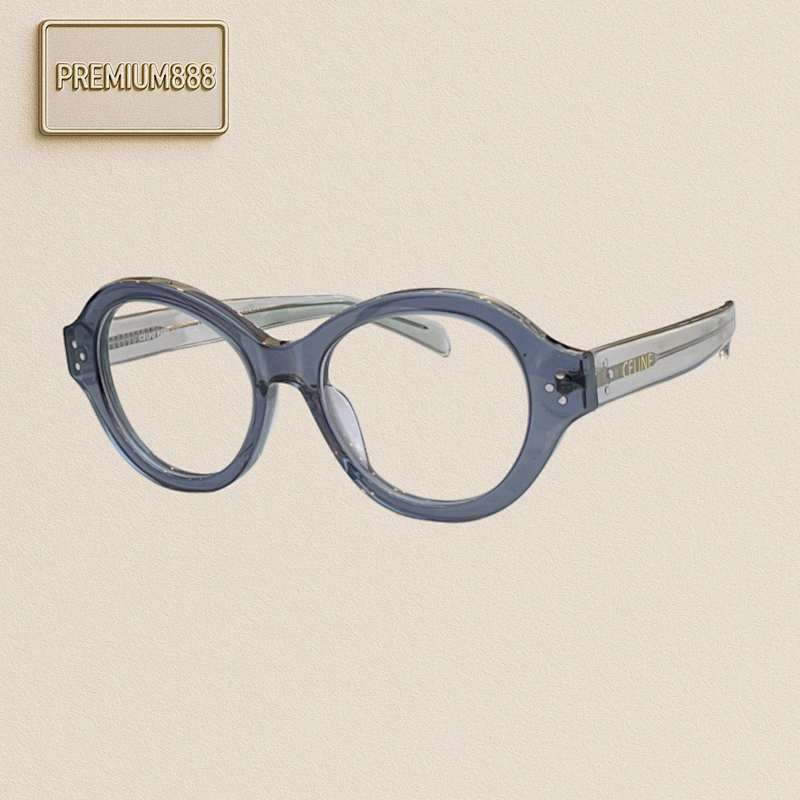Sai Lin's New Sunglasses Model Size 53 Pits 20-145