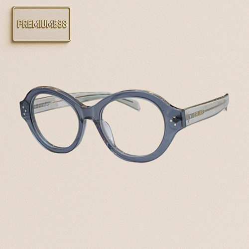 Sai Lin's New Sunglasses Model Size 53 Pits 20-145