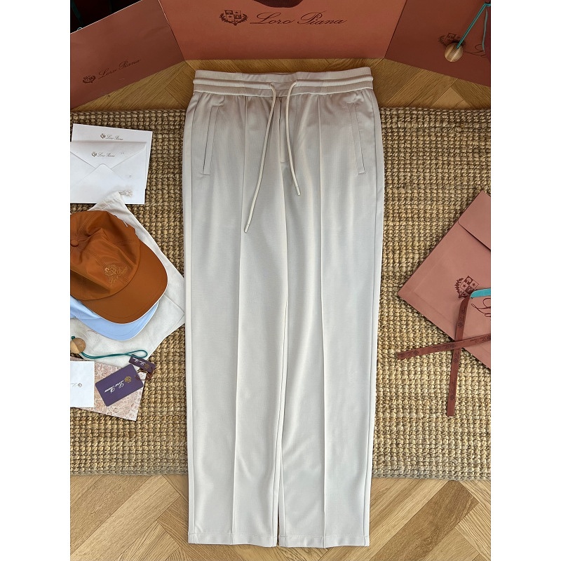 BC Brunello Moisture-Wicking Straight Fit Casual Pants