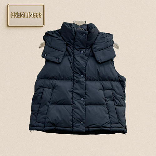 Lululemon Vest Down Jacket