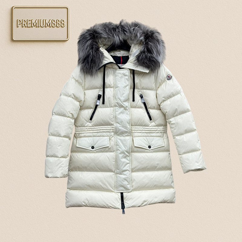 Moncler Aphroti Which Immediately Reminds One Of The Luxurious Holidays In Dacia Is A Long Crafted