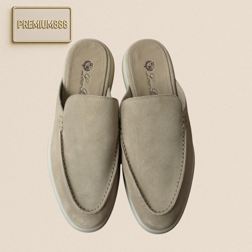 Babouche Walk Men's Mocassin Shoes Product Details