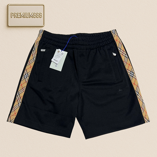 Bbr Side Stripe Shorts