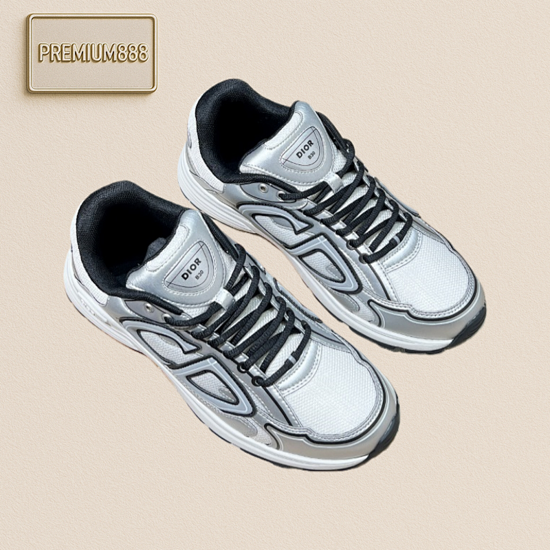 Dior Casual Sneakers