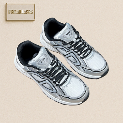 Dior Casual Sneakers