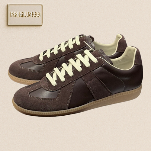 Maisonneuve Margielaa Deen Shoes
