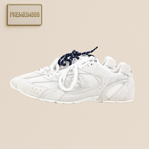 Off-White Mi U Miu X N B Collaboration New N B530 Sneakers