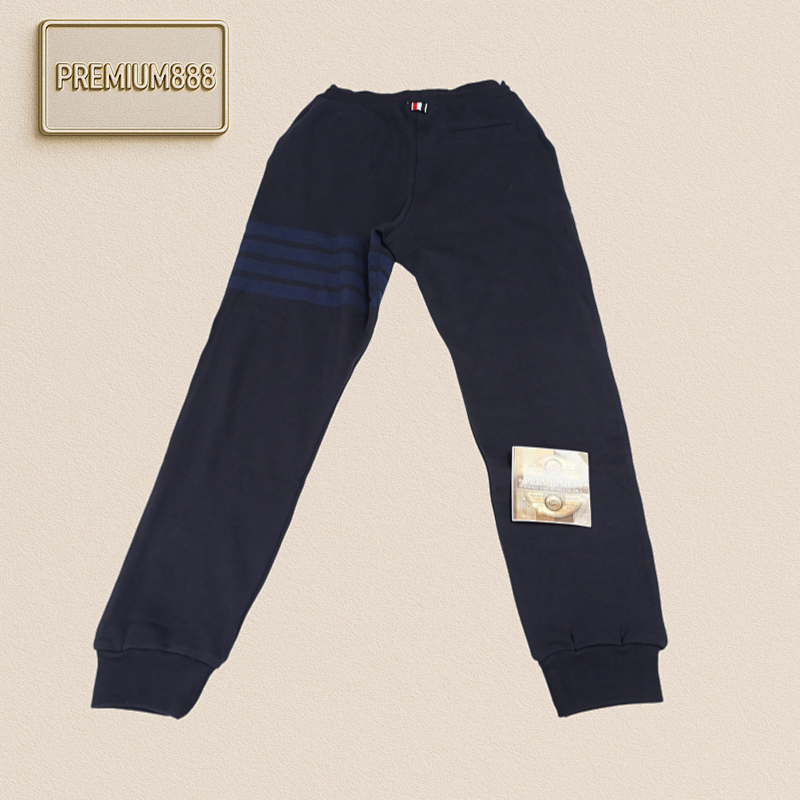 Tho M Bro Wne Pants