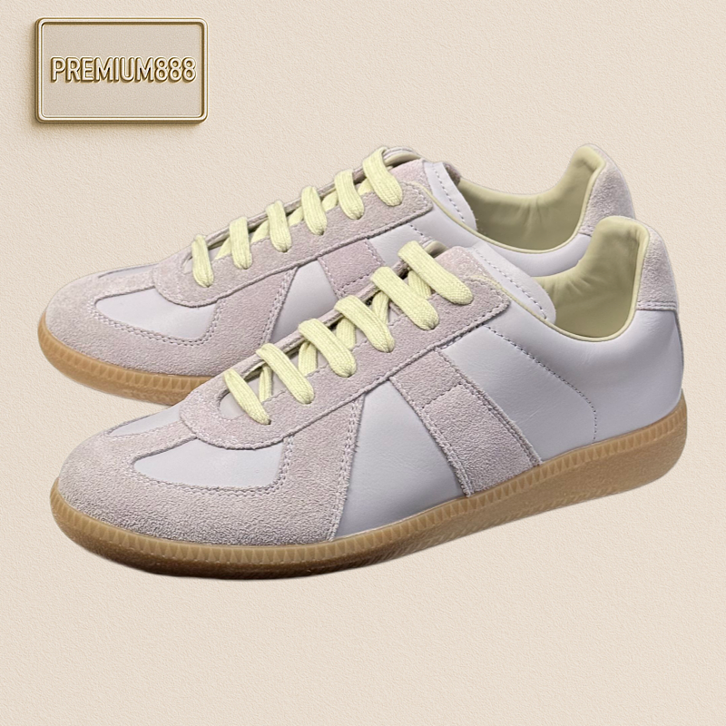 Maisonneuve Margielaa Deen Shoes