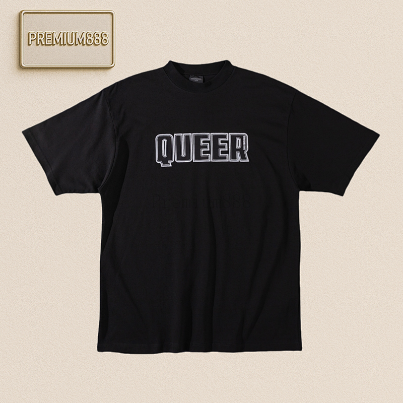 Balenciaga Tee