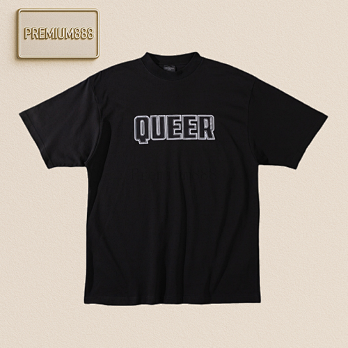 Balenciaga Tee