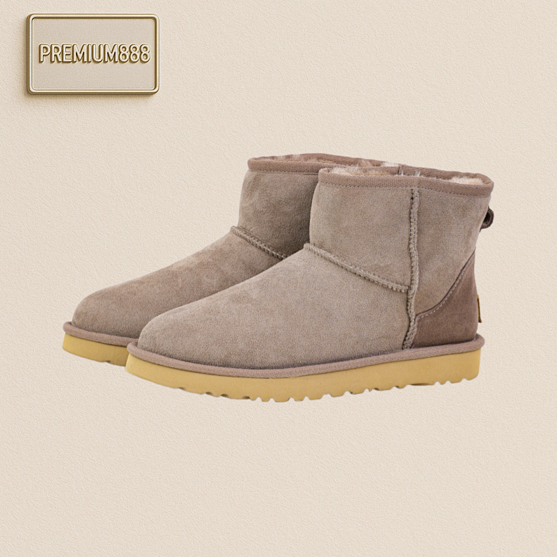 Ugg Classic MiNi Basic Mid-top Series