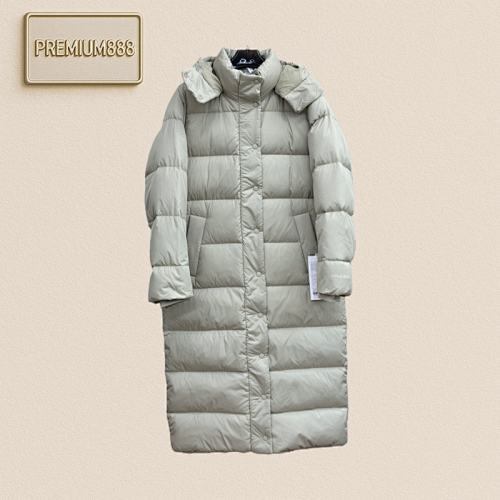𝗹 𝘂 𝗹 𝘂 𝗹 𝗲 𝗺 𝗼 𝗻 Lulu Le Lemon 𝗦 𝗻 𝗼 𝘄 𝗪 𝗮 𝗿 𝗶 𝗼 𝗿 Nine Long Down Jacket