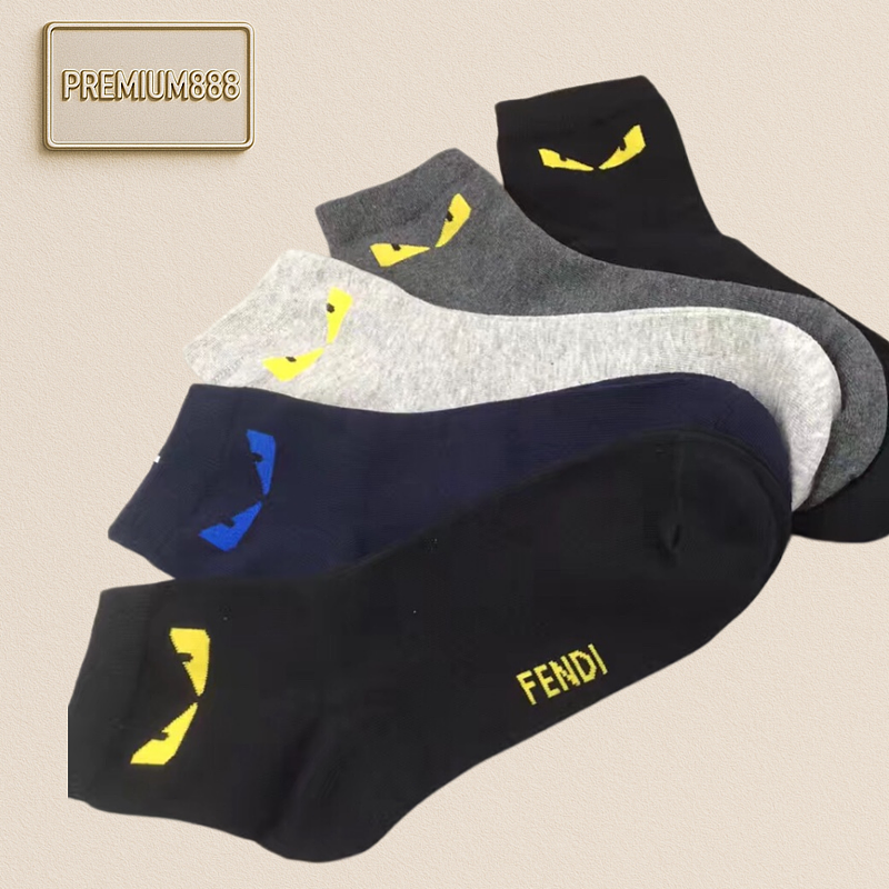 Fendi Limited Edition Items Come With Quality Guarantee And Excellent Design