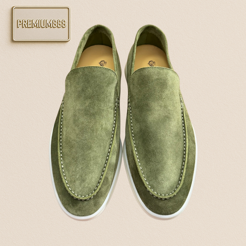 Summer Walk Men's Loafers