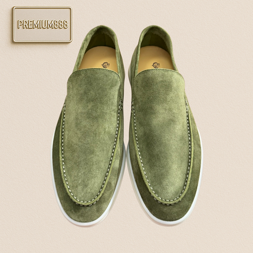 Summer Walk Men's Loafers