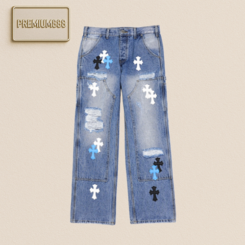 CH Crosin Work Jeans