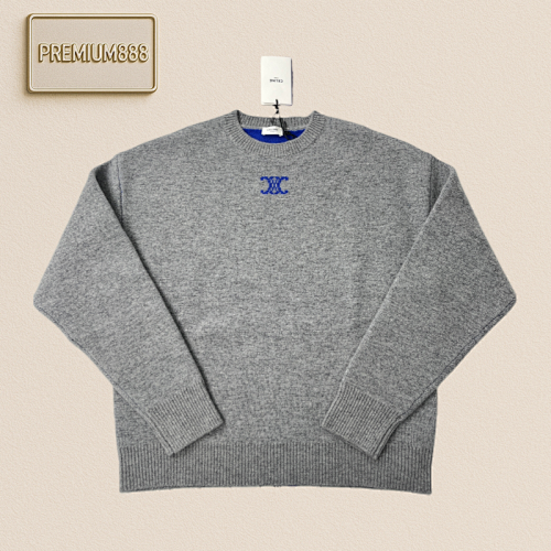 Selected From 100 Merino Wool Yarn It Adopts A Full Mercerization And Washing Process. The