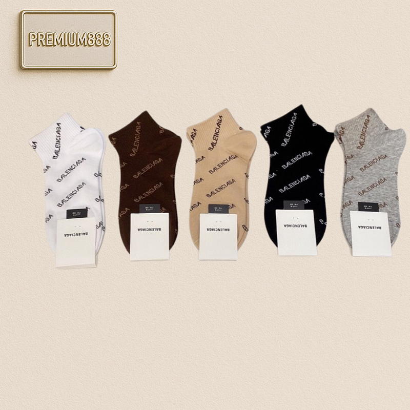 Balenciaga socks