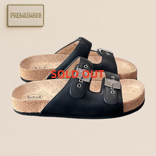 Balenciaga slides