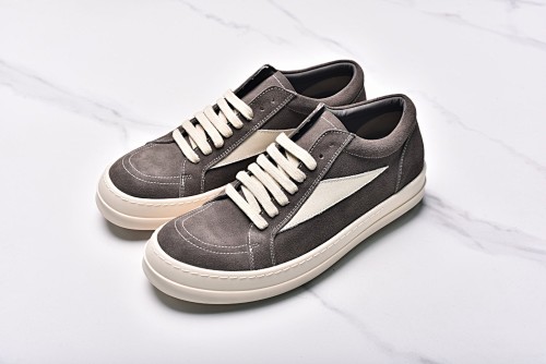 Rick Owens Imported Raw Material Cowhide